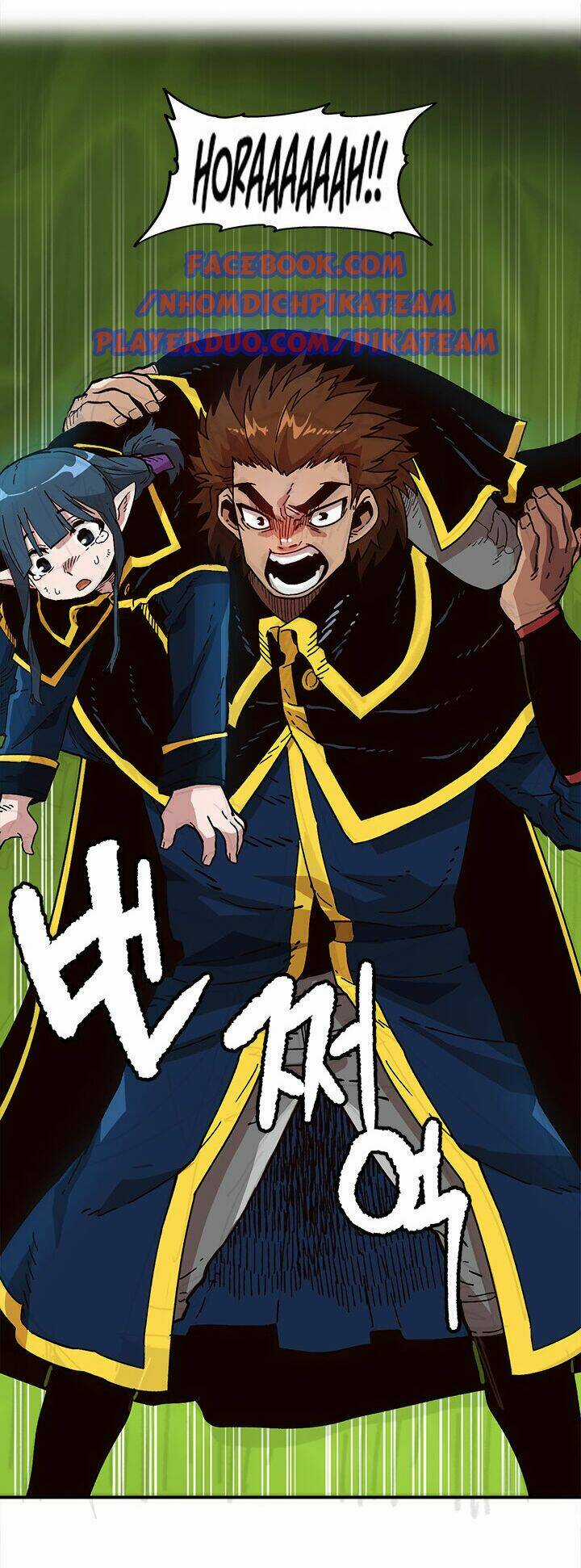 Đại Lục Vô Song - Chapter 21 - Trang 15