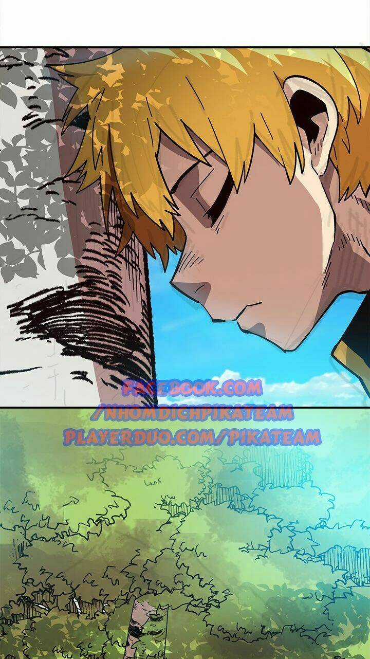 Đại Lục Vô Song - Chapter 21 - Trang 17