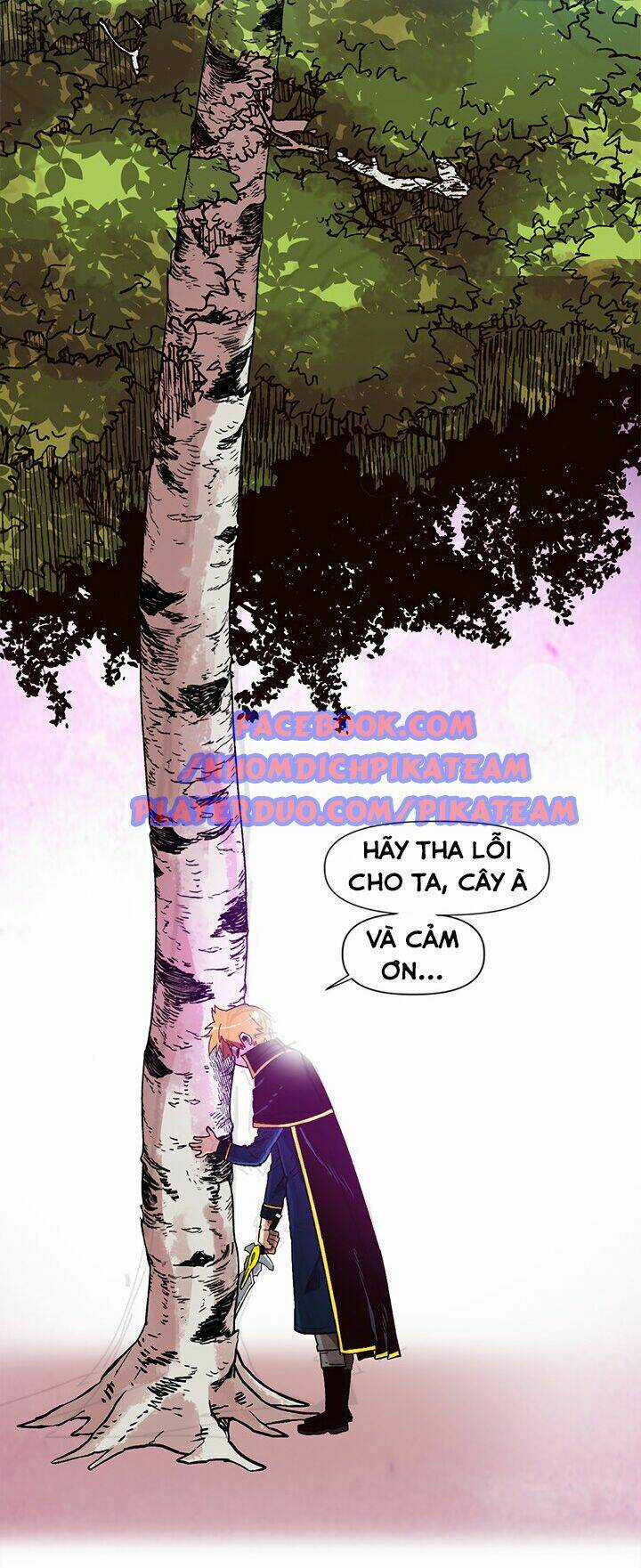 Đại Lục Vô Song - Chapter 21 - Trang 18