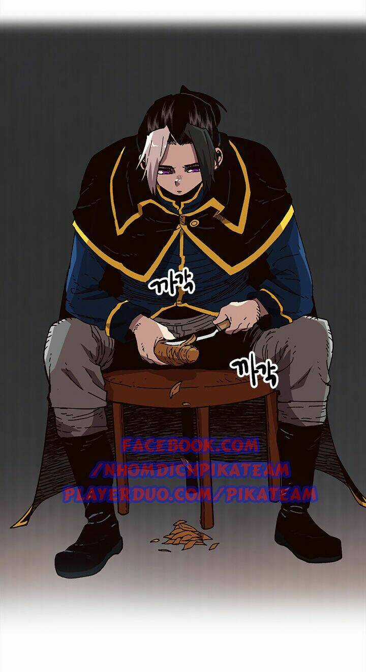 Đại Lục Vô Song - Chapter 21 - Trang 3