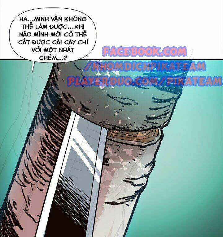 Đại Lục Vô Song - Chapter 21 - Trang 21