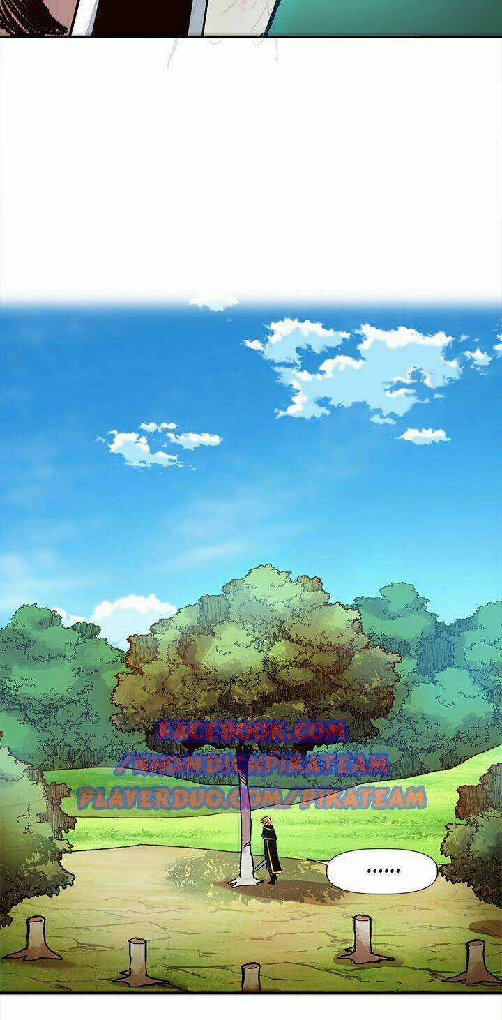 Đại Lục Vô Song - Chapter 21 - Trang 22