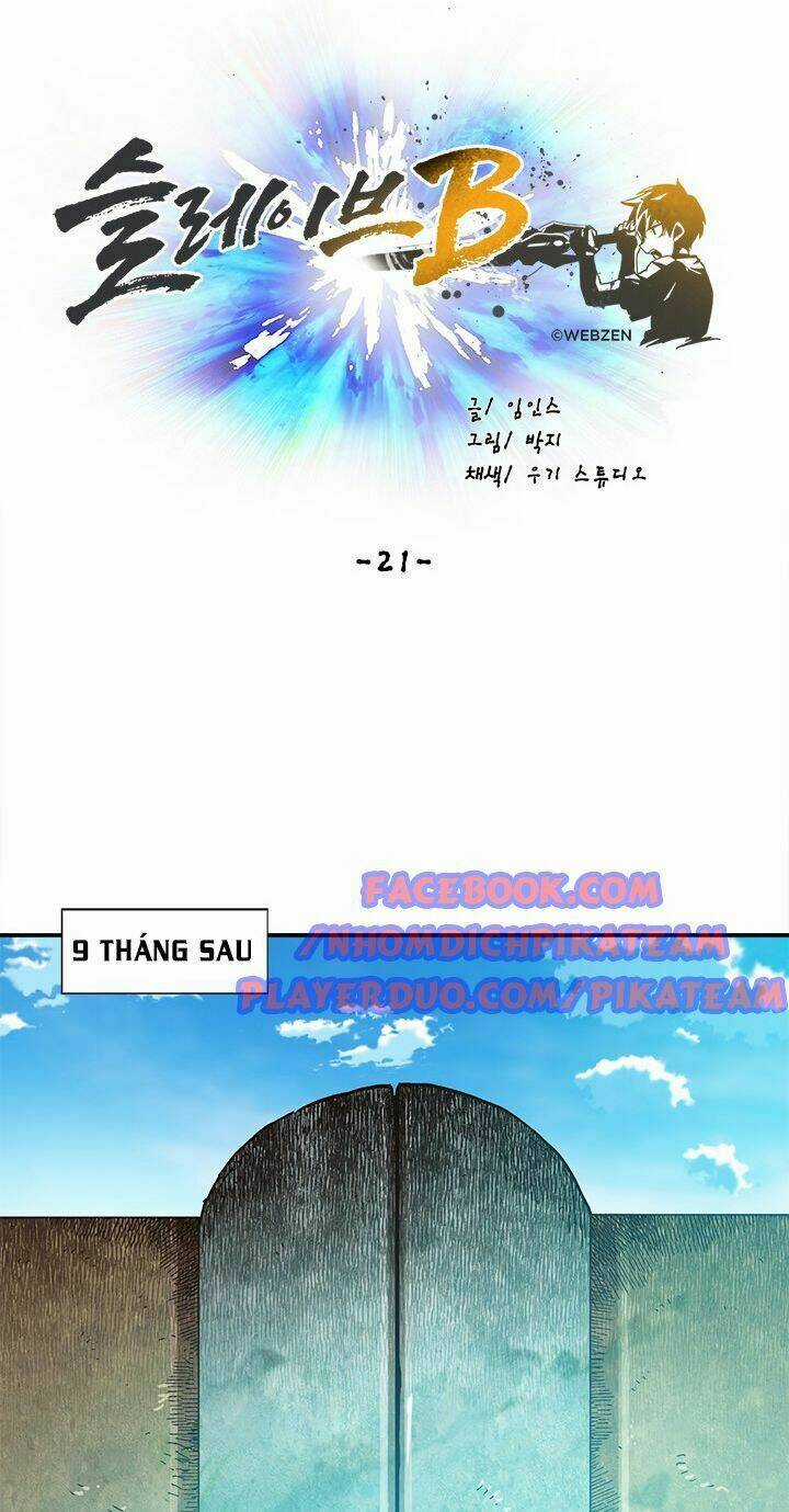 Đại Lục Vô Song - Chapter 21 - Trang 24