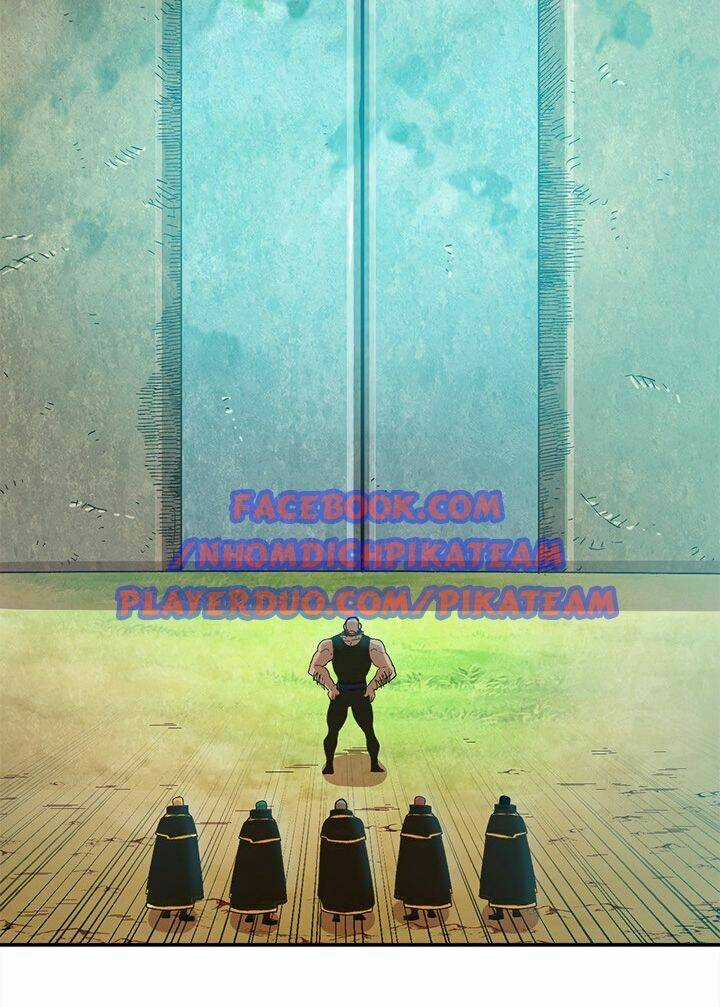 Đại Lục Vô Song - Chapter 21 - Trang 25