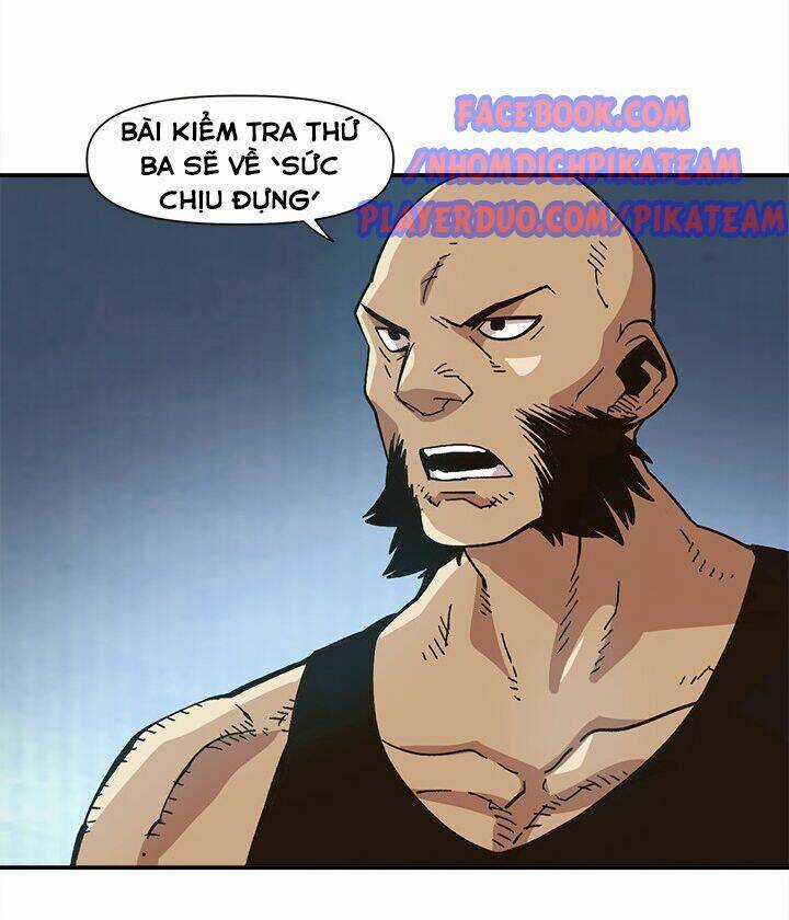 Đại Lục Vô Song - Chapter 21 - Trang 26