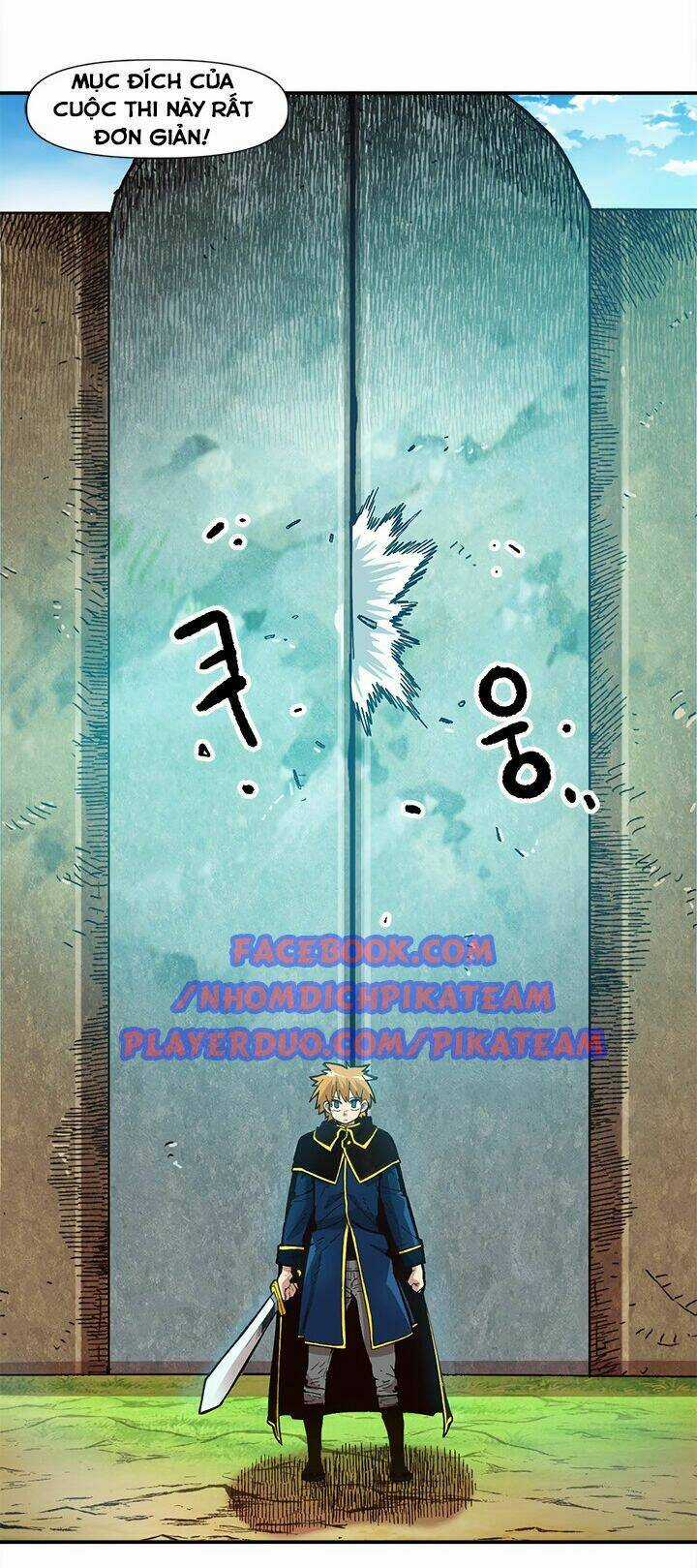 Đại Lục Vô Song - Chapter 21 - Trang 28