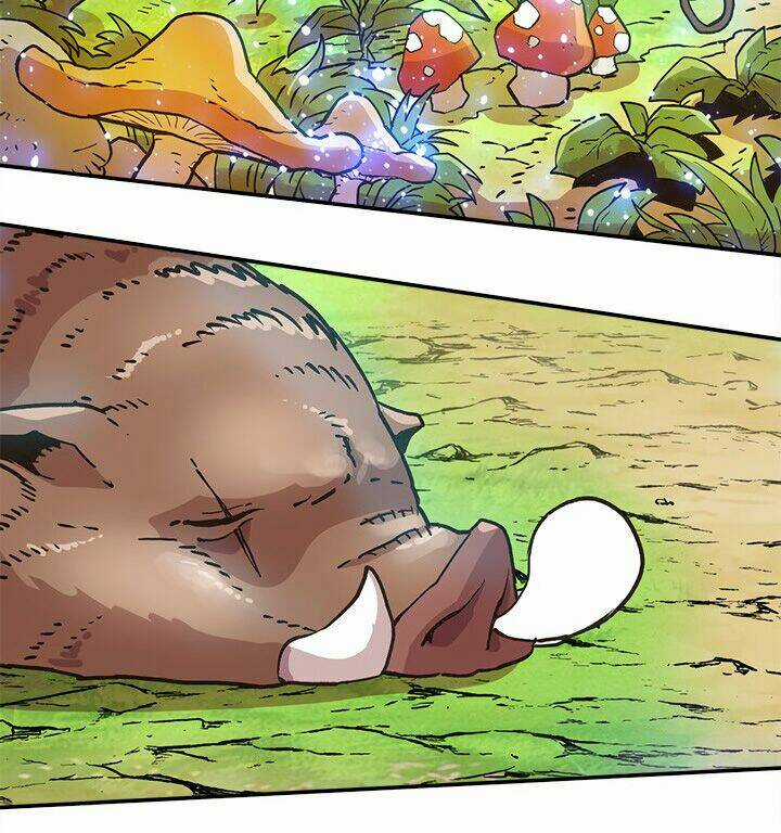 Đại Lục Vô Song - Chapter 21 - Trang 30