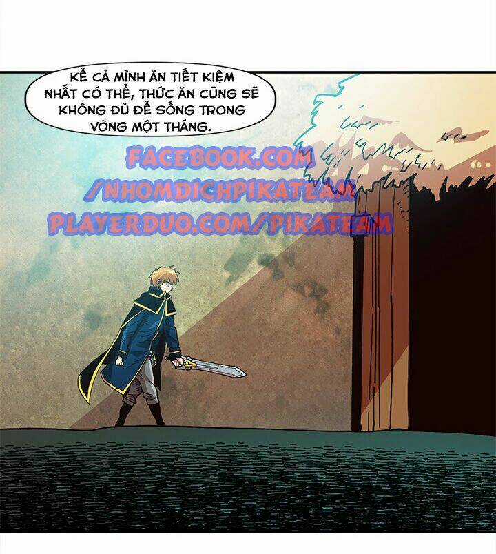 Đại Lục Vô Song - Chapter 21 - Trang 32