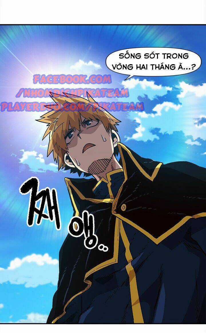 Đại Lục Vô Song - Chapter 21 - Trang 37