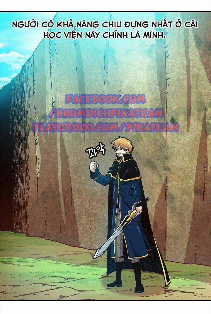 Đại Lục Vô Song - Chapter 21 - Trang 39