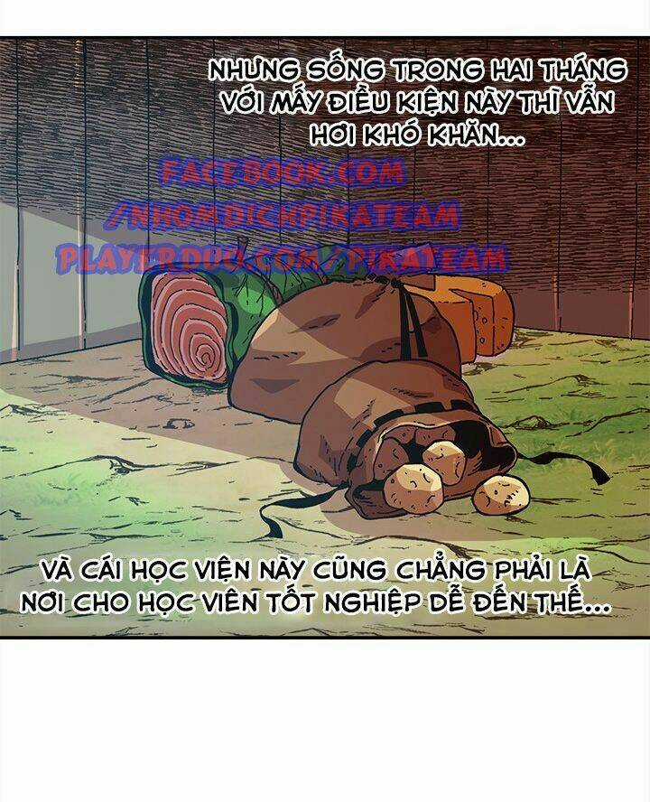 Đại Lục Vô Song - Chapter 21 - Trang 40