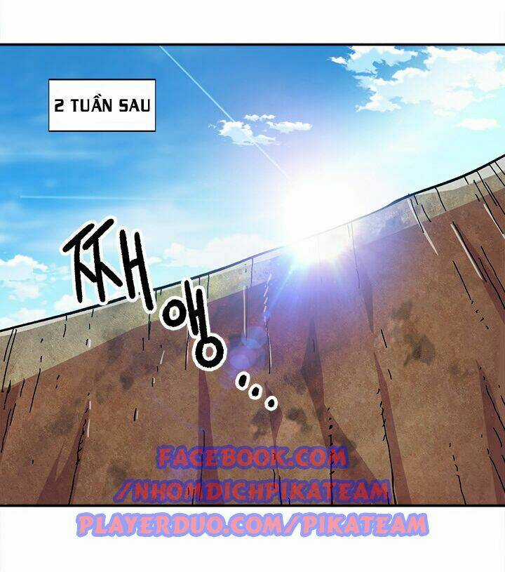 Đại Lục Vô Song - Chapter 21 - Trang 43