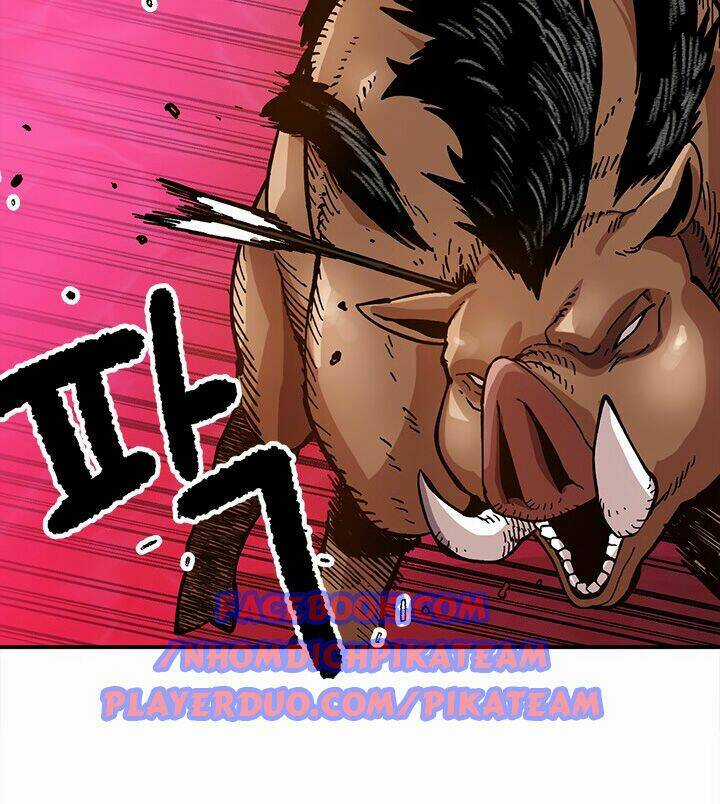 Đại Lục Vô Song - Chapter 21 - Trang 45