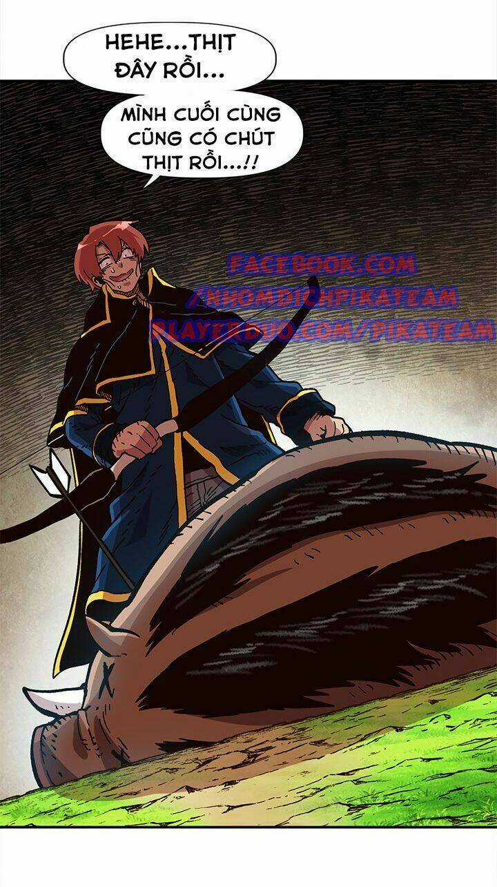 Đại Lục Vô Song - Chapter 21 - Trang 46