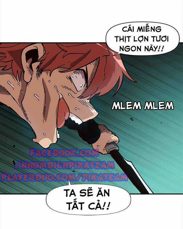 Đại Lục Vô Song - Chapter 21 - Trang 47