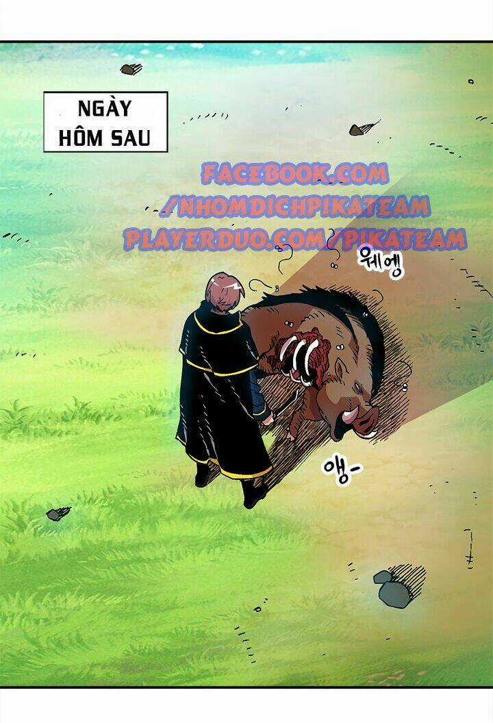 Đại Lục Vô Song - Chapter 21 - Trang 49