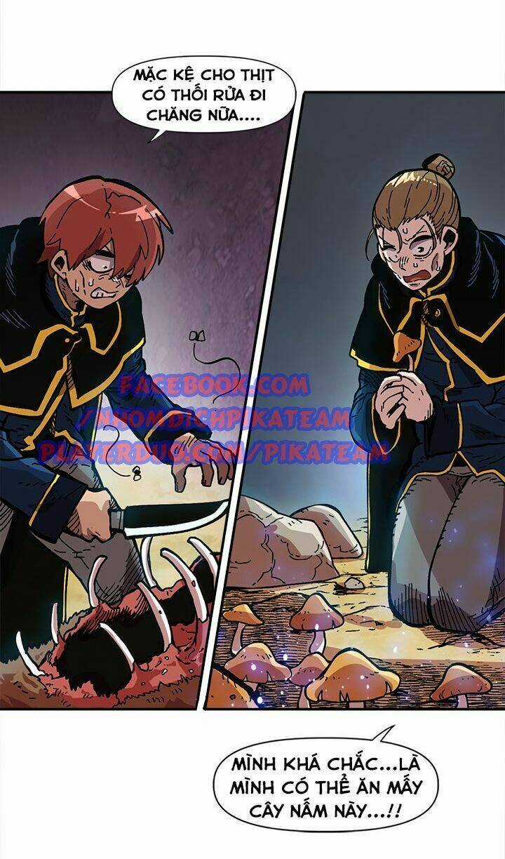 Đại Lục Vô Song - Chapter 21 - Trang 51