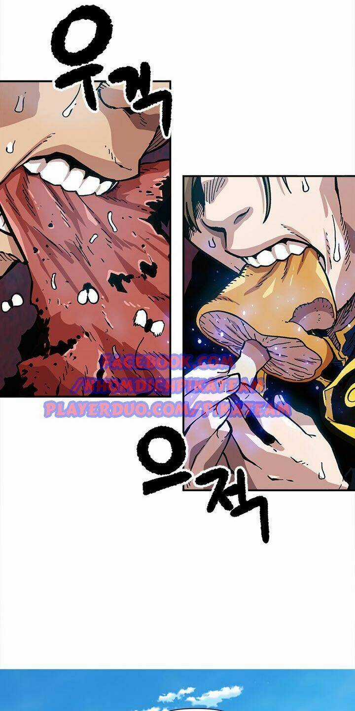 Đại Lục Vô Song - Chapter 21 - Trang 52