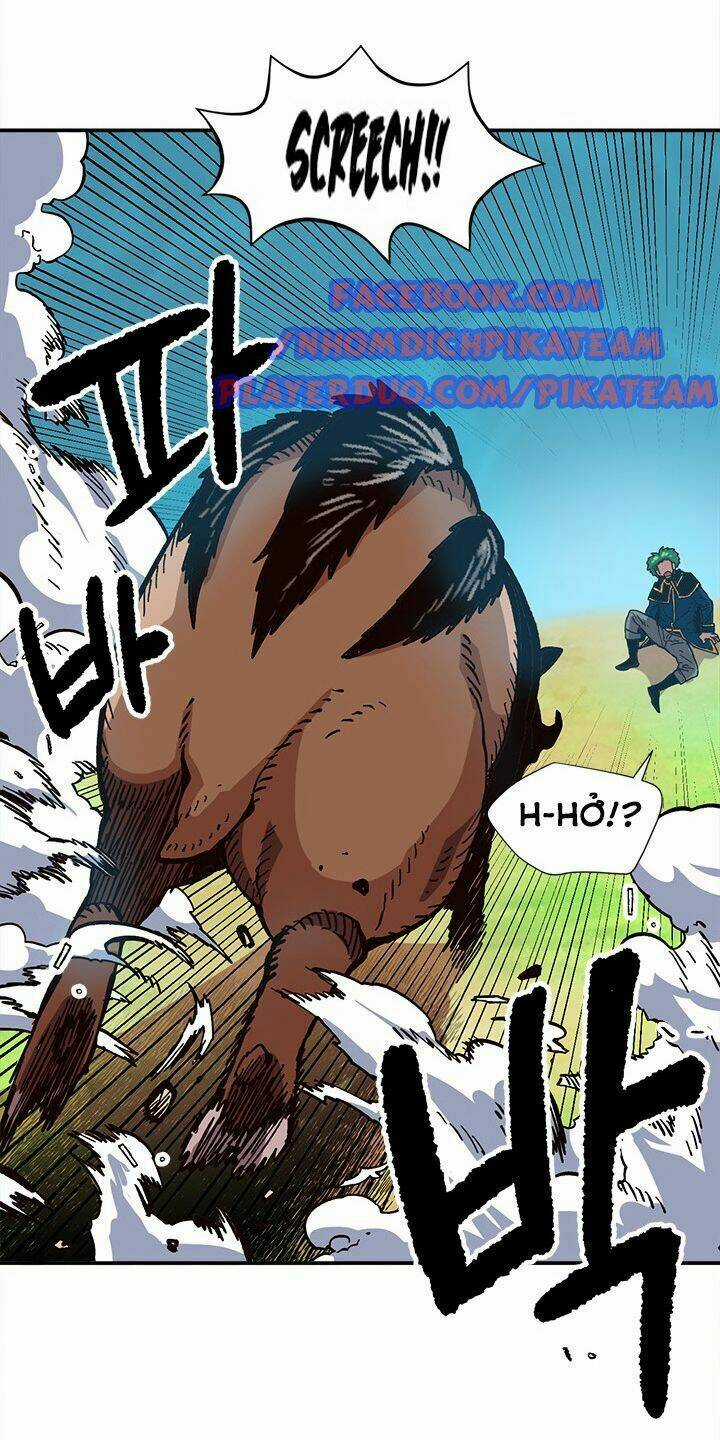 Đại Lục Vô Song - Chapter 21 - Trang 57