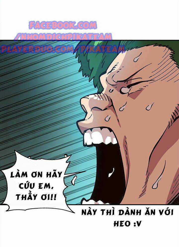 Đại Lục Vô Song - Chapter 21 - Trang 58