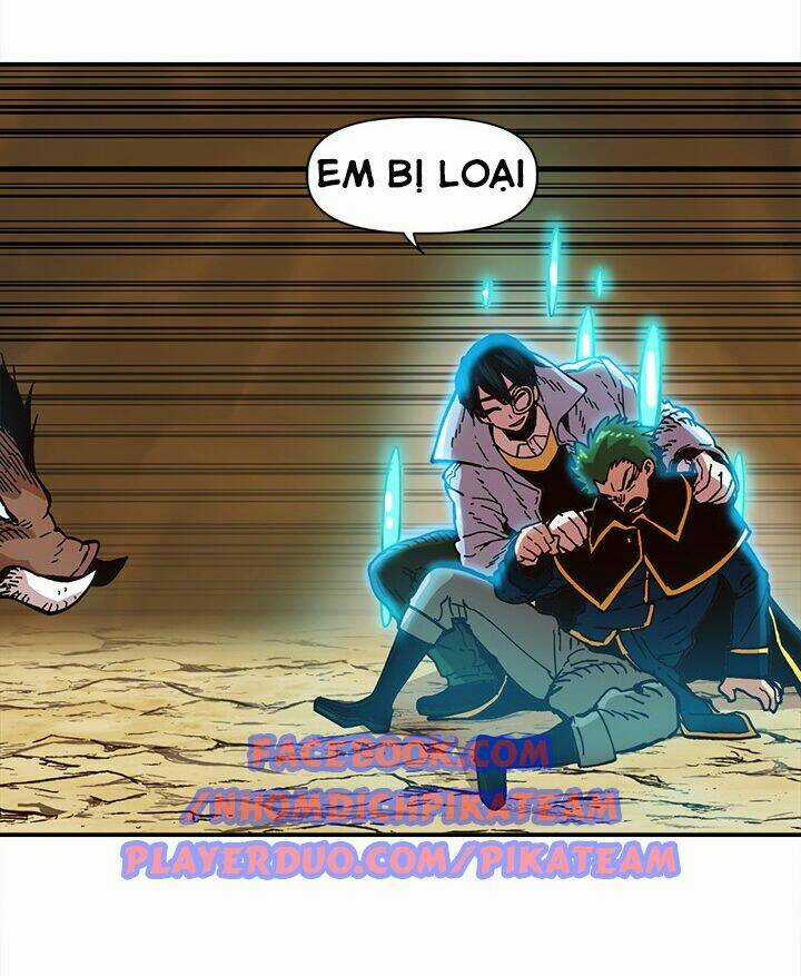 Đại Lục Vô Song - Chapter 21 - Trang 59