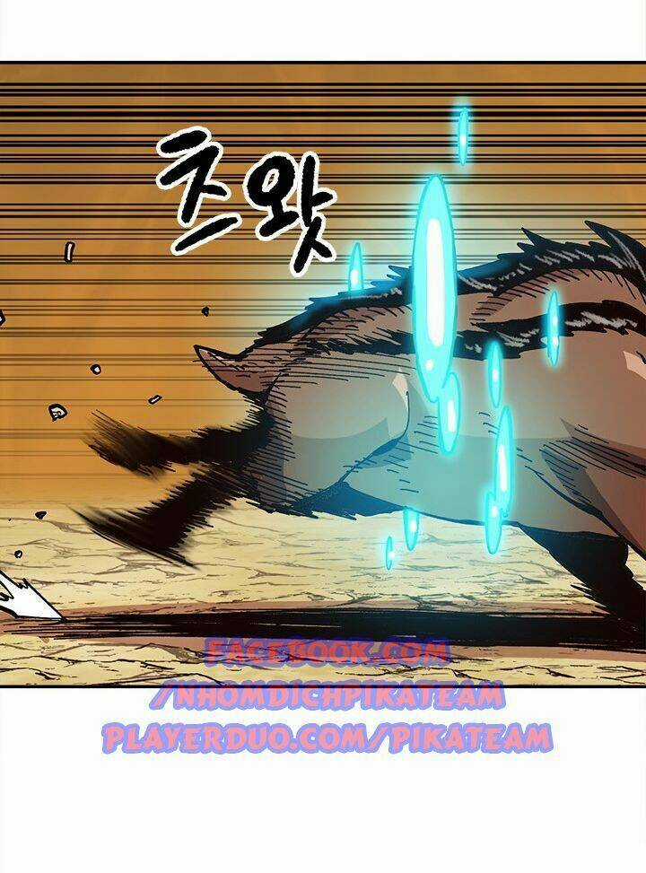 Đại Lục Vô Song - Chapter 21 - Trang 60