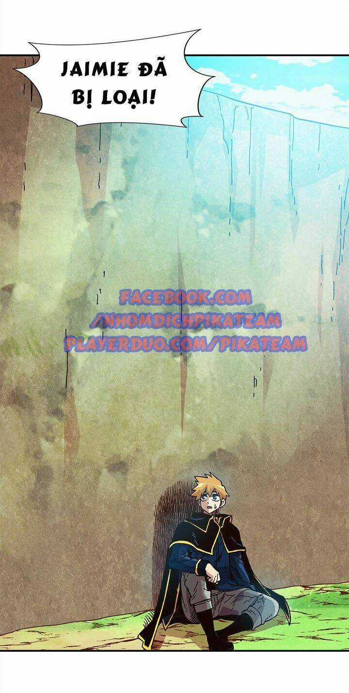 Đại Lục Vô Song - Chapter 21 - Trang 61