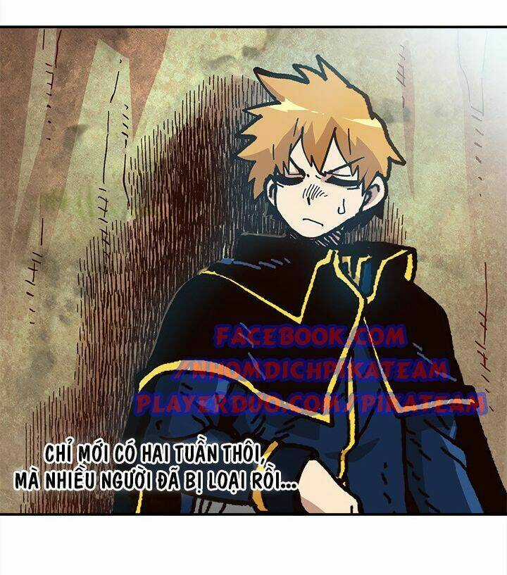 Đại Lục Vô Song - Chapter 21 - Trang 62