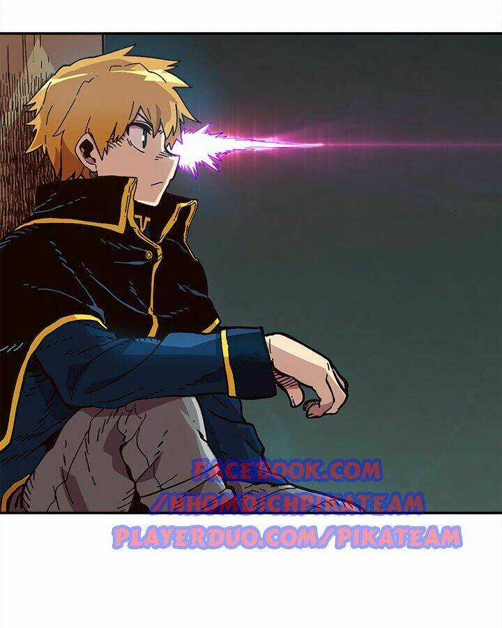 Đại Lục Vô Song - Chapter 21 - Trang 64