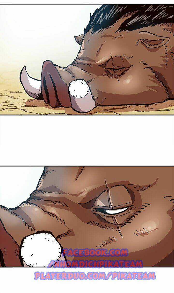 Đại Lục Vô Song - Chapter 21 - Trang 65