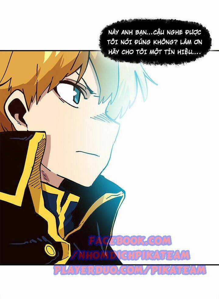 Đại Lục Vô Song - Chapter 21 - Trang 66