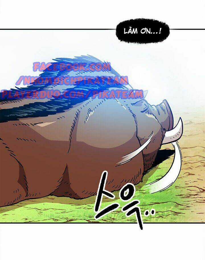 Đại Lục Vô Song - Chapter 21 - Trang 67