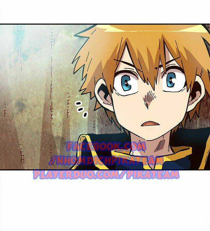 Đại Lục Vô Song - Chapter 21 - Trang 69