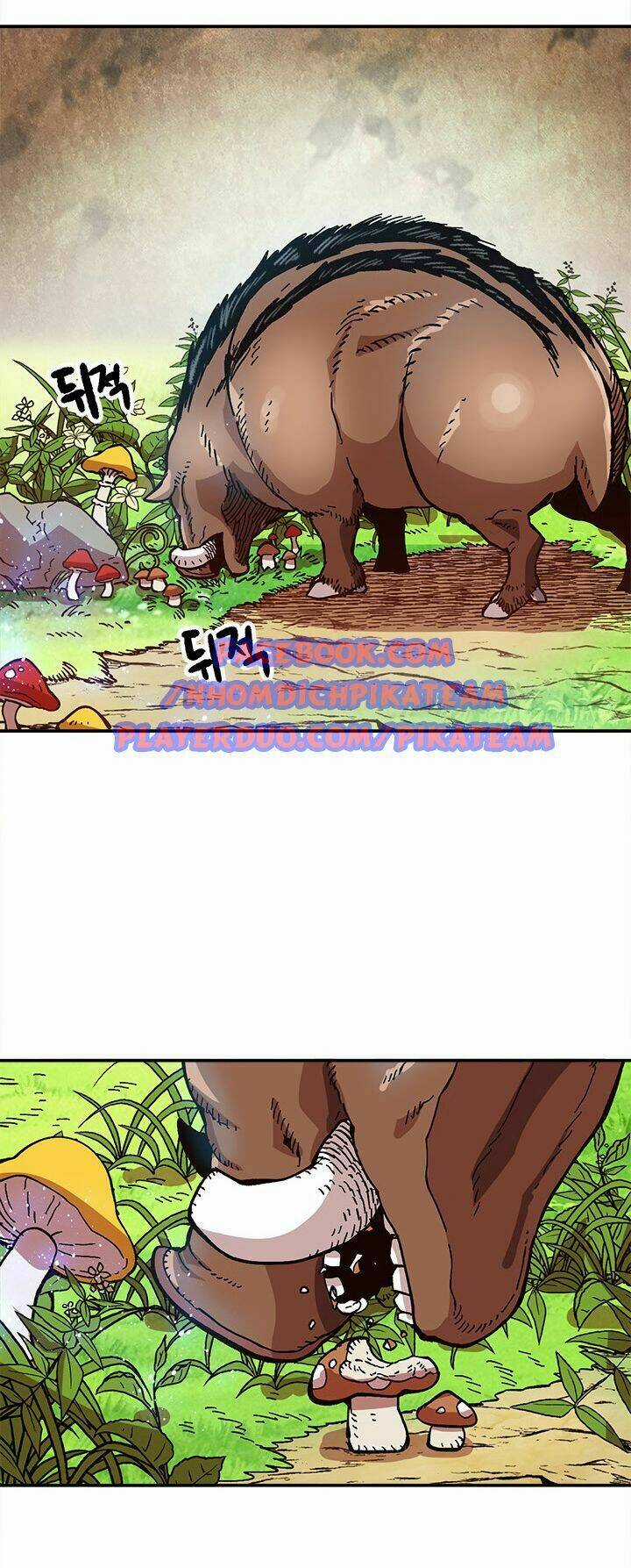 Đại Lục Vô Song - Chapter 21 - Trang 70