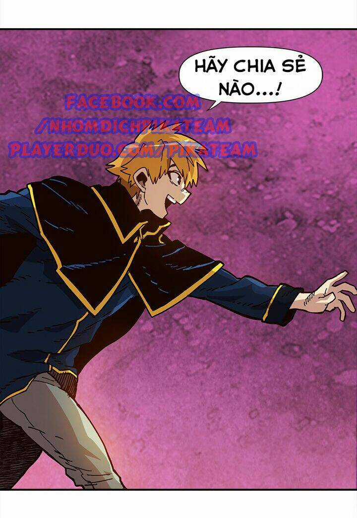 Đại Lục Vô Song - Chapter 21 - Trang 72