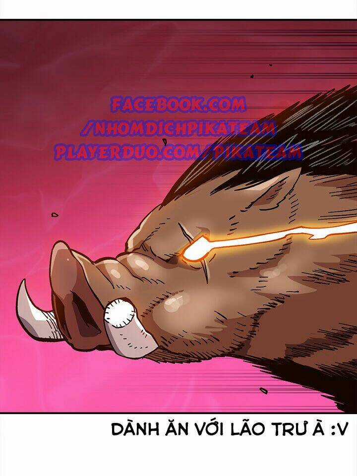 Đại Lục Vô Song - Chapter 21 - Trang 74