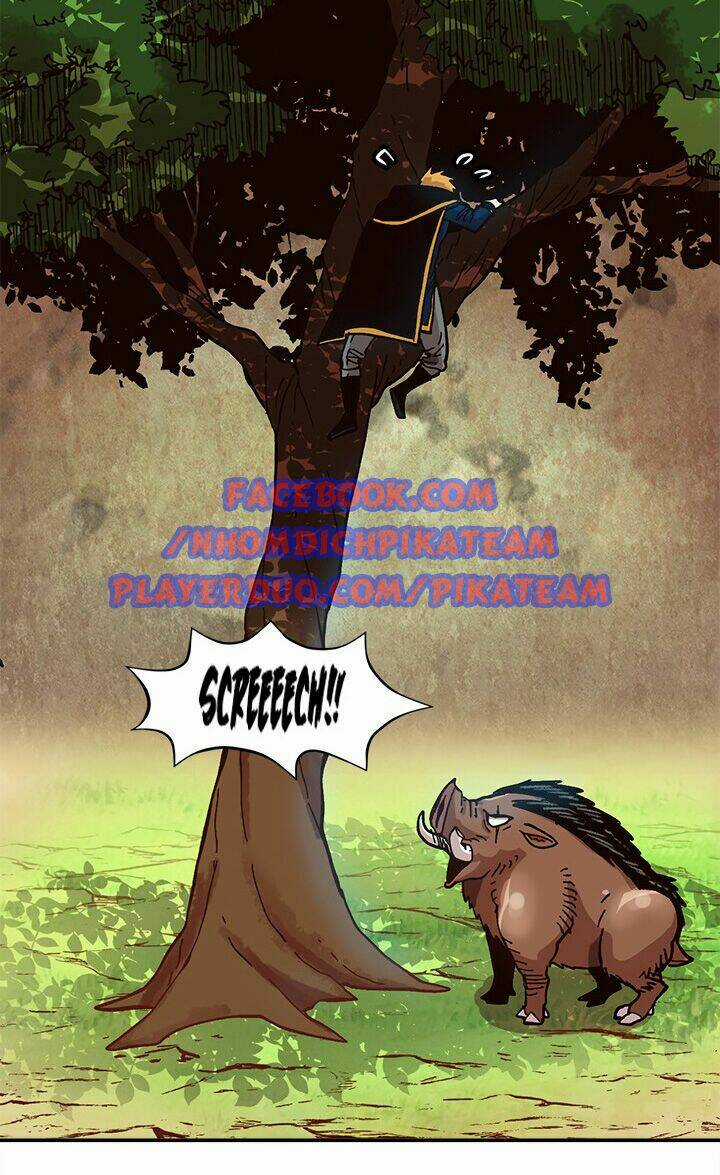 Đại Lục Vô Song - Chapter 21 - Trang 75