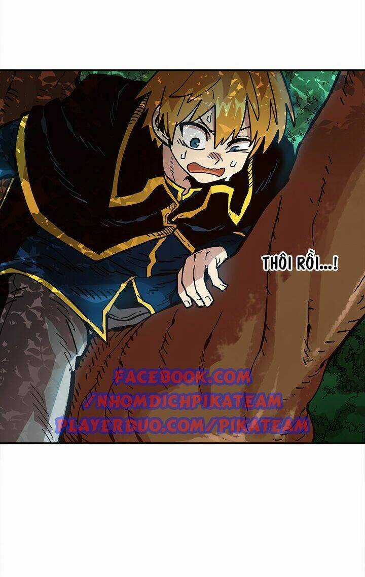 Đại Lục Vô Song - Chapter 21 - Trang 76