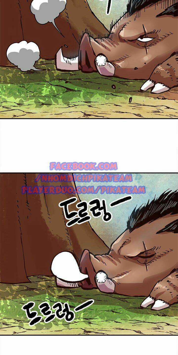 Đại Lục Vô Song - Chapter 21 - Trang 79