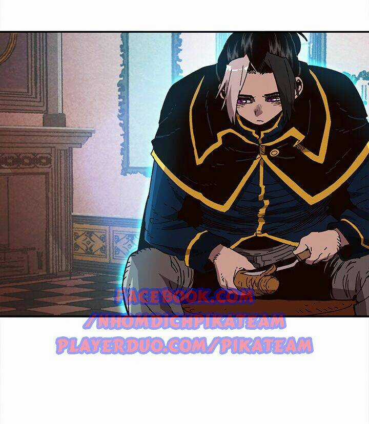 Đại Lục Vô Song - Chapter 21 - Trang 9