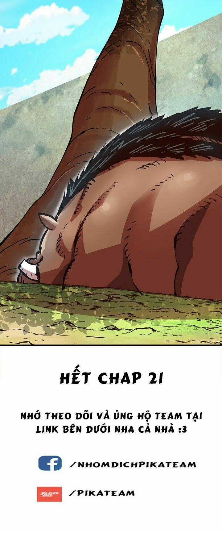 Đại Lục Vô Song - Chapter 21 - Trang 81