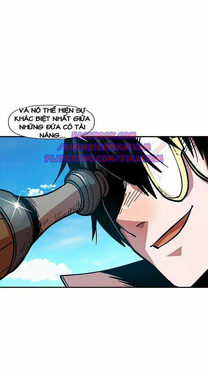 Đại Lục Vô Song - Chapter 22 - Trang 4