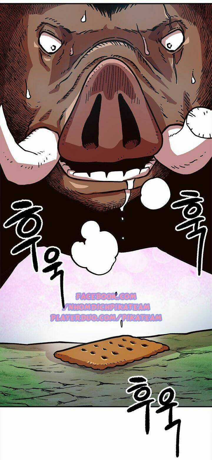 Đại Lục Vô Song - Chapter 22 - Trang 33