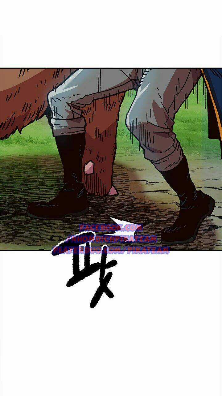 Đại Lục Vô Song - Chapter 22 - Trang 44