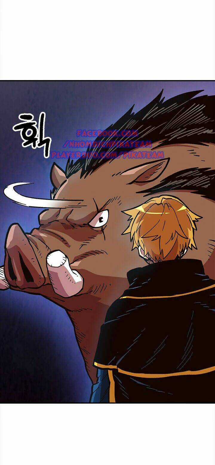 Đại Lục Vô Song - Chapter 22 - Trang 45