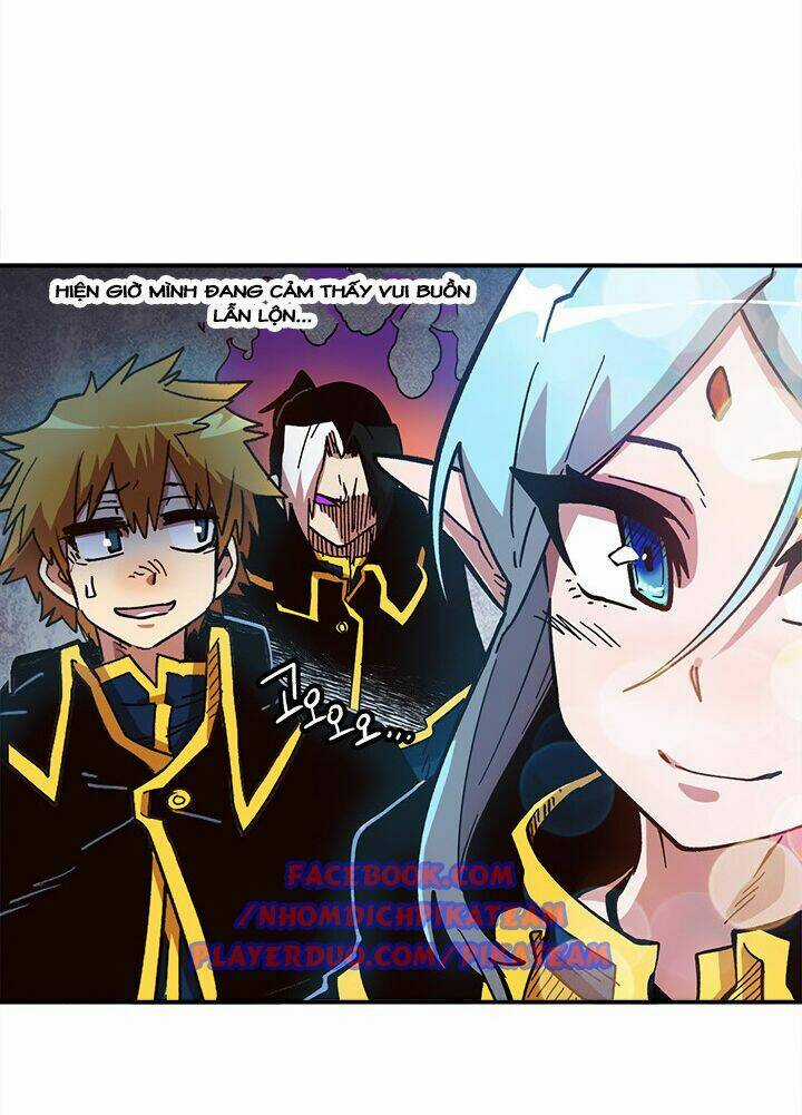 Đại Lục Vô Song - Chapter 22 - Trang 78