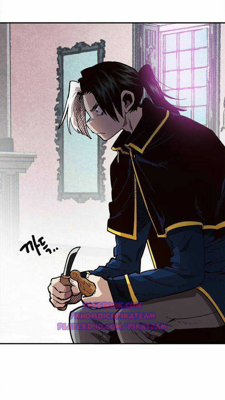 Đại Lục Vô Song - Chapter 24 - Trang 3