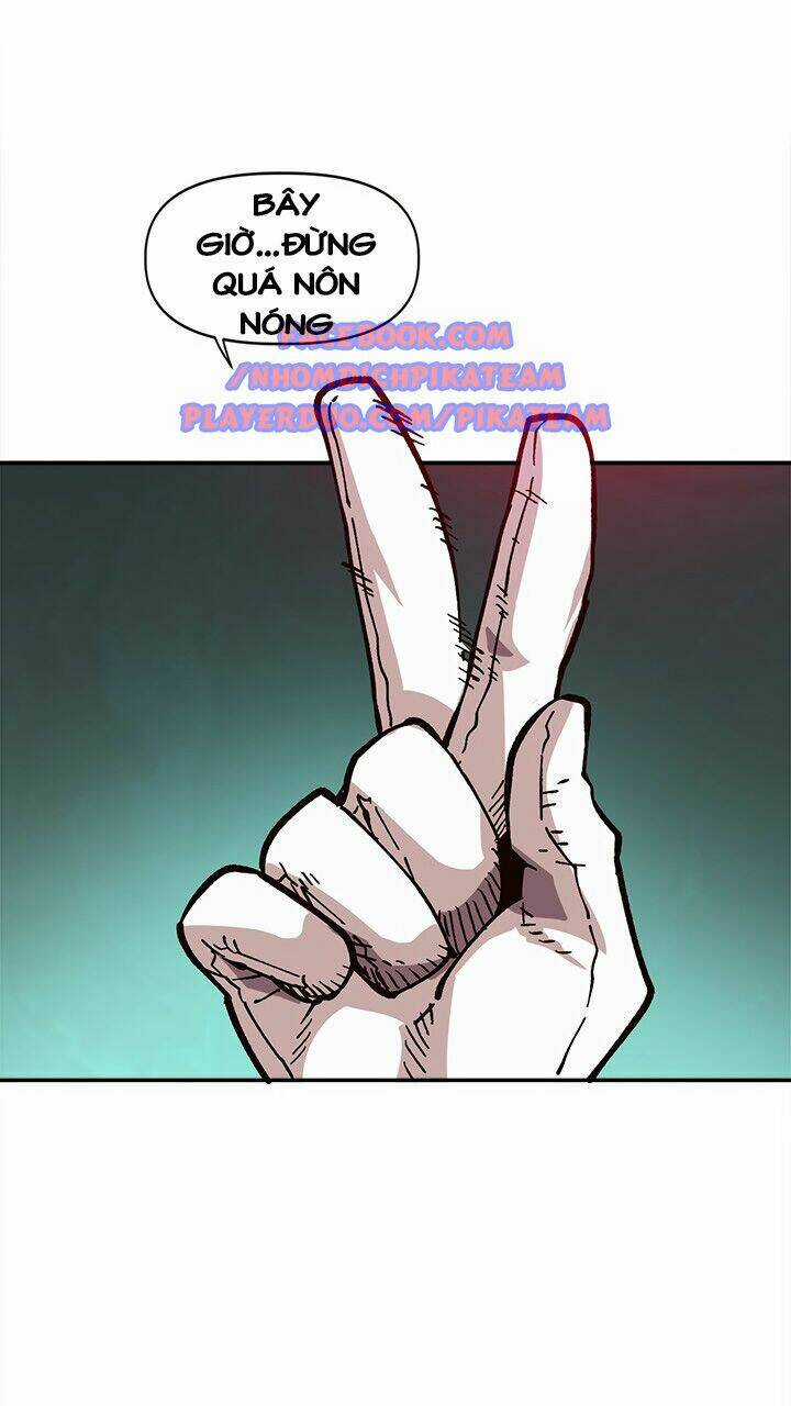 Đại Lục Vô Song - Chapter 24 - Trang 37