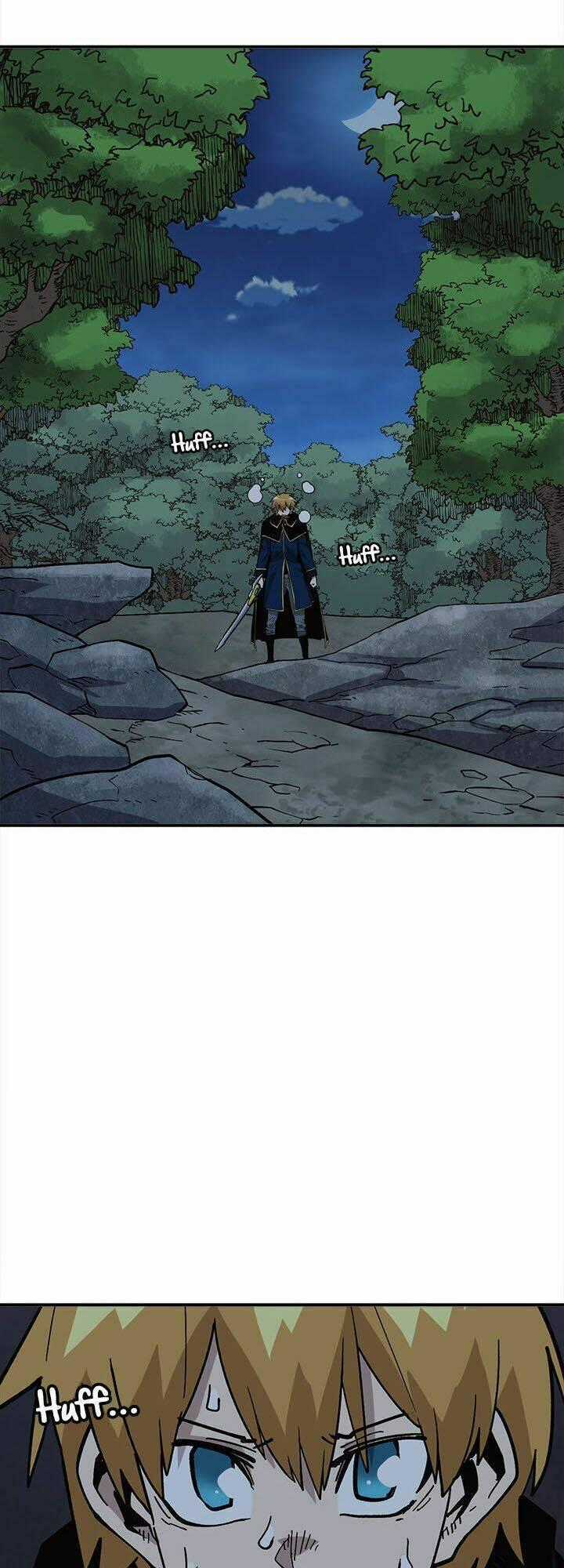 Đại Lục Vô Song - Chapter 25 - Trang 2