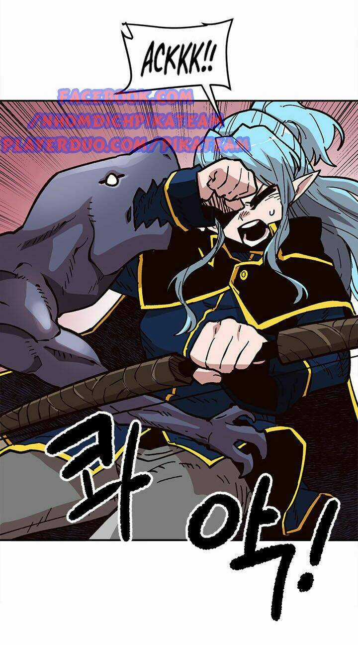 Đại Lục Vô Song - Chapter 25 - Trang 78